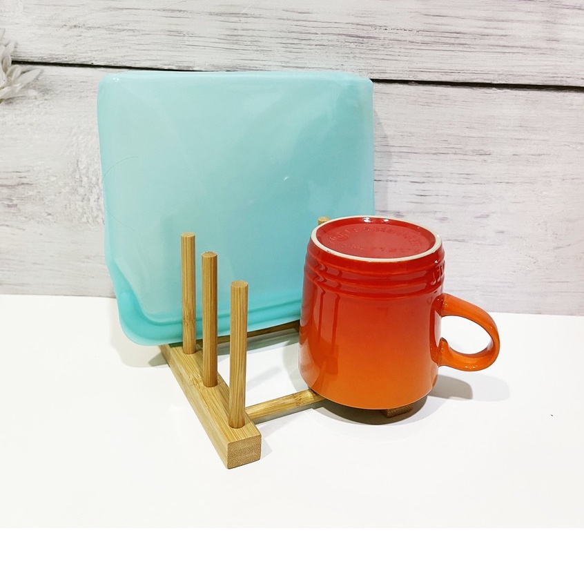 Bamboo rack, , large