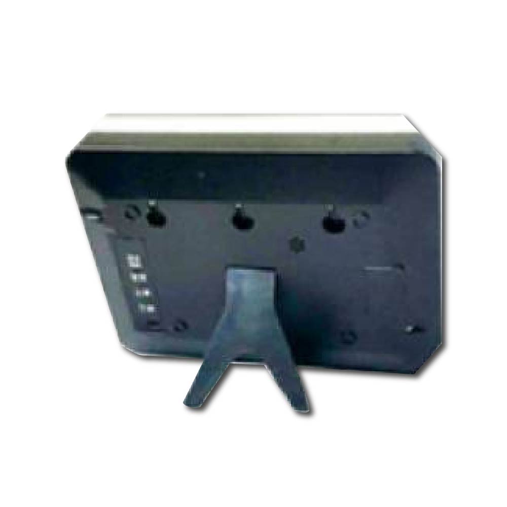 鋒寶牌 壁掛式 桌掛式 電子日曆 數位日曆 萬年曆 23X18X2.5cm / 台 FB-1823 (公元/民國年可切換), , large