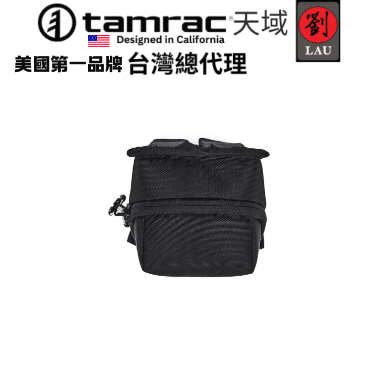 [劉氏國際]Tamrac Arc Lens Case 1.1 T0320-1919 鏡頭盒, , large