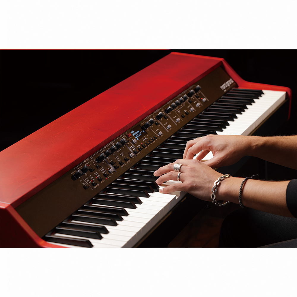 Nord Grand 88鍵 專業合成器鍵盤【敦煌樂器】, , large