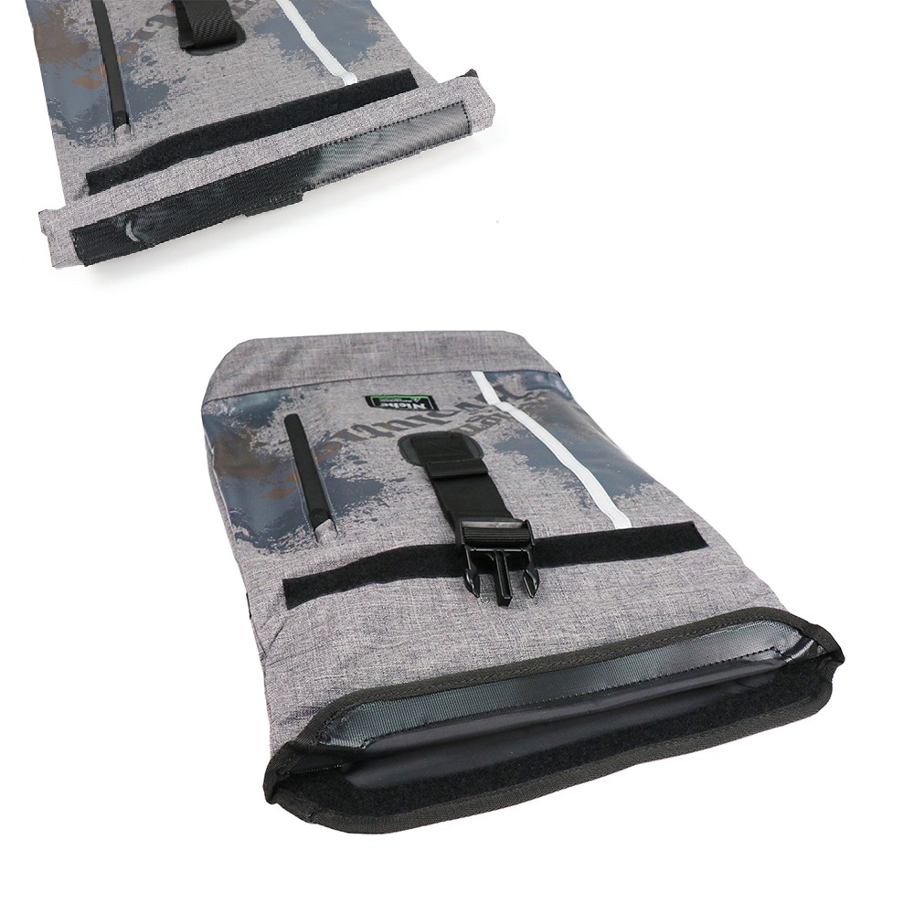 【Niche 樂奇】捲摺式單肩後背包 N-5206 防水跨肩背包 戶外休閒斜肩背包, , large