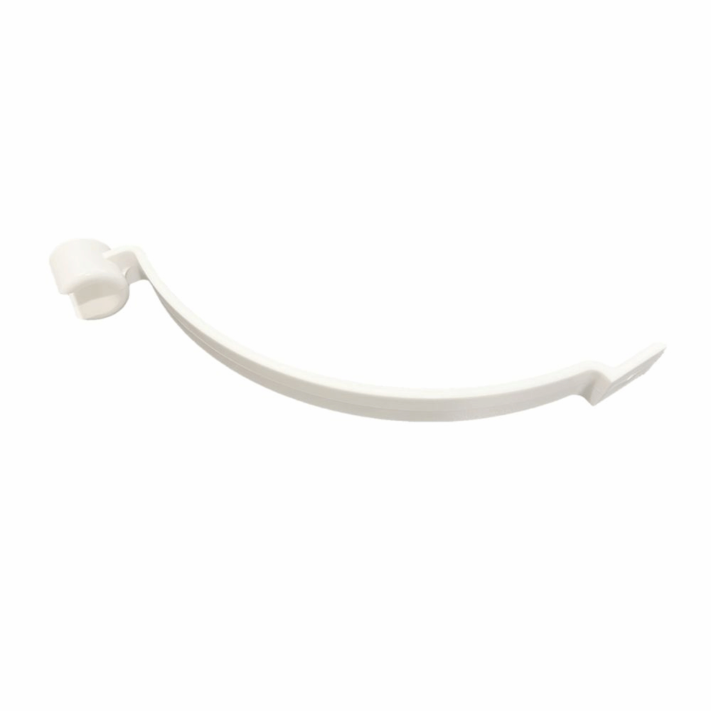 GS MALL 台灣製造 圓弧型浴簾桿架 圓弧浴簾桿 浴簾桿架 浴簾桿 圓弧型浴簾桿 浴簾桿, , large