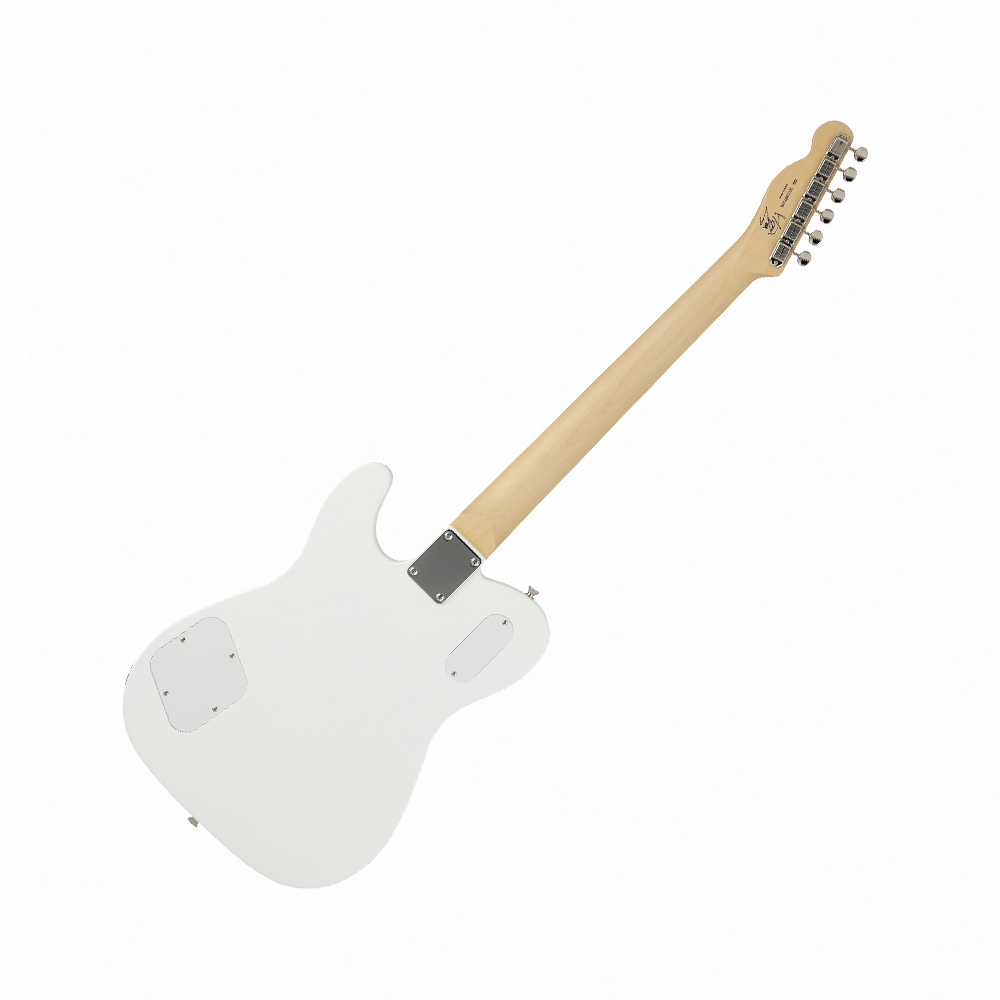 Fender MIJ Scandal Haruna Tele Boost MN AWT 日廠 簽名款電吉他 【敦煌樂器】, , large