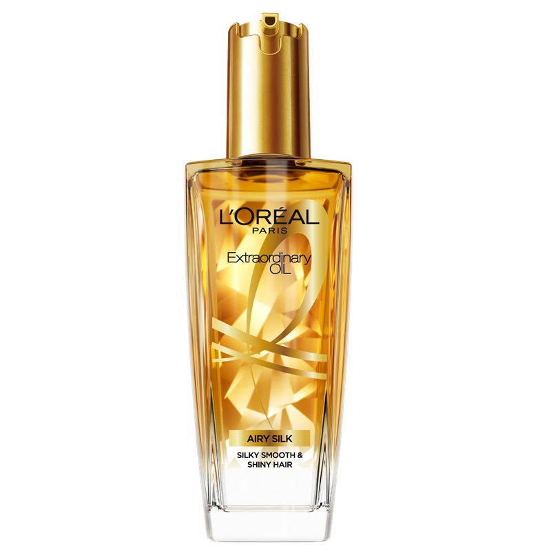 Loreal Extraordinary il Gold, , large