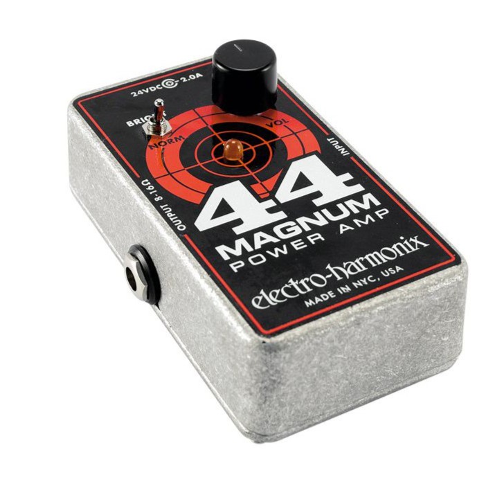 Electro Harmonix 44 Magnum 音箱後級POWER 【敦煌樂器】, , large