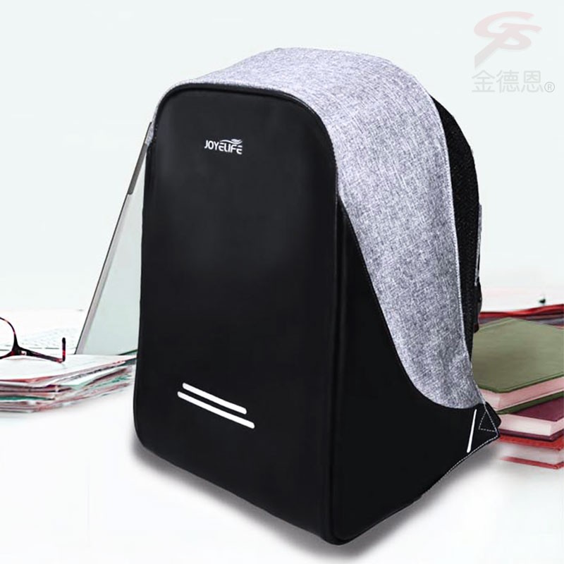 GS MALL Joyelife 智能防盜背包 防盜包 雙肩 背包 Joyelife 智能包 雙肩背包 雙肩包, , large