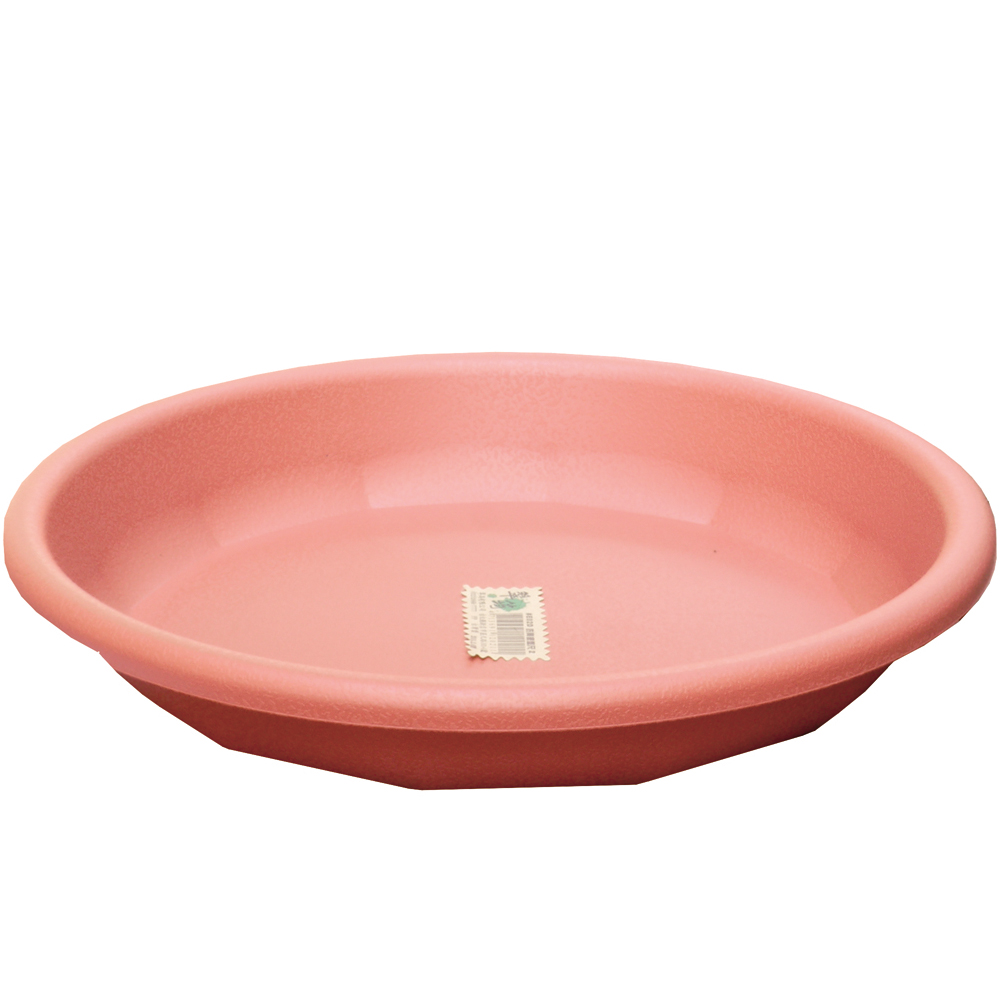 Plastic Pottery Dish 1FT(P), , large