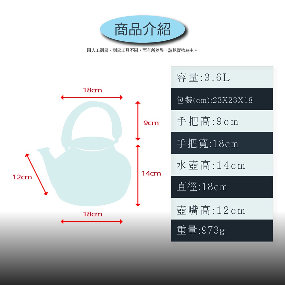【美國Mother Goose鵝媽媽】醫療級316不鏽鋼 凱瑞茶壺3.6L, , large