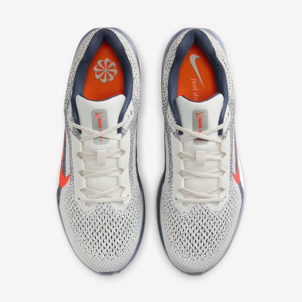 Nike Air Winflo 11 男 慢跑鞋 運動 路跑 透氣 氣墊 緩震 耐磨 灰藍 [FJ9509-103], , large
