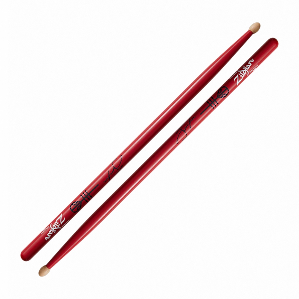 ZILDJIAN ZASJD Josh Dun 簽名鼓棒【敦煌樂器】, , large