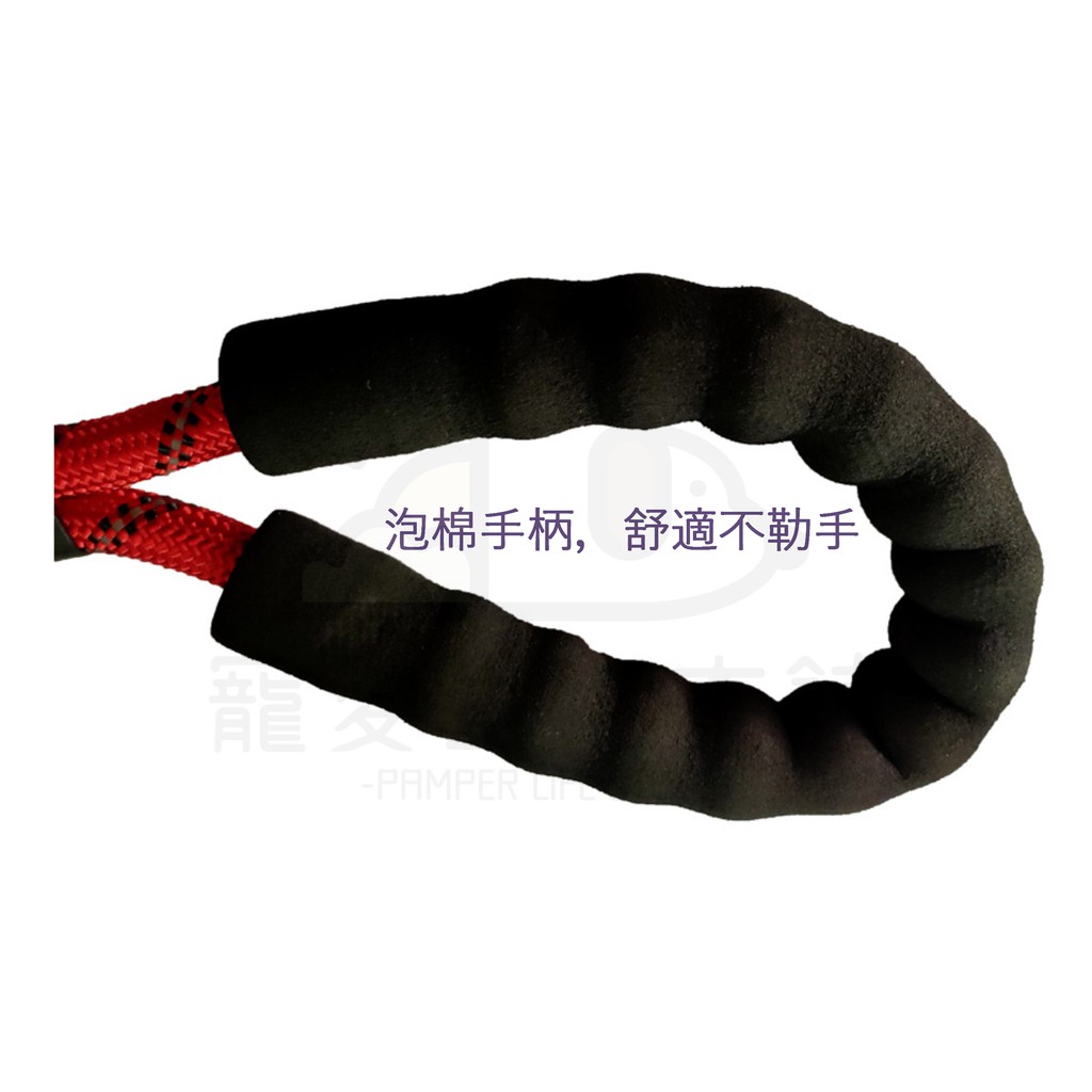 【寵愛生活本舖】尼龍反光寵物牽繩150cm 狗牽繩 牽引繩, , large