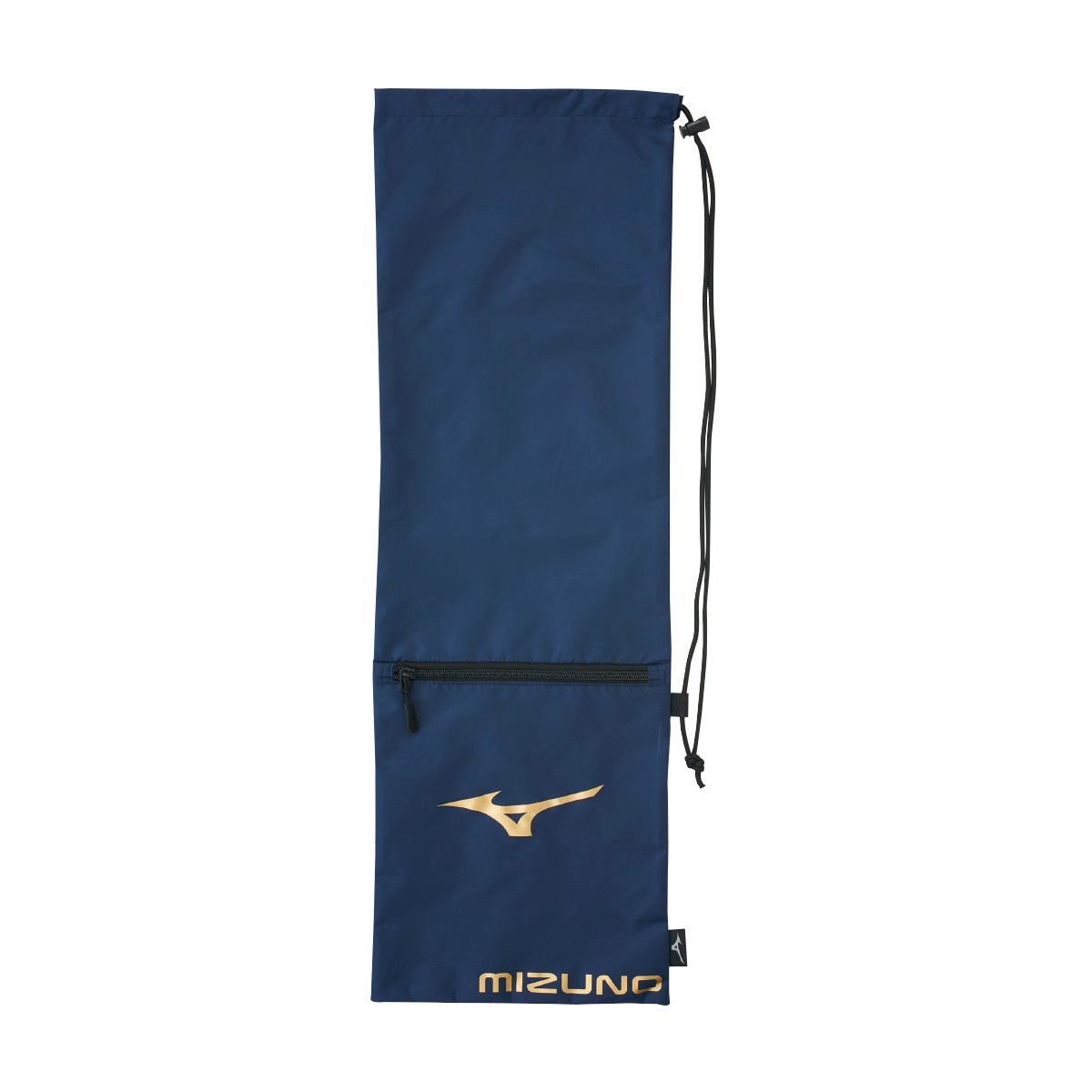[秉宸] MIZUNO 網羽用束口袋 73TDB004