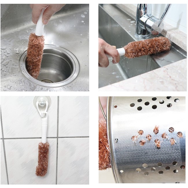 RT-D3703 Drain Brush, , large