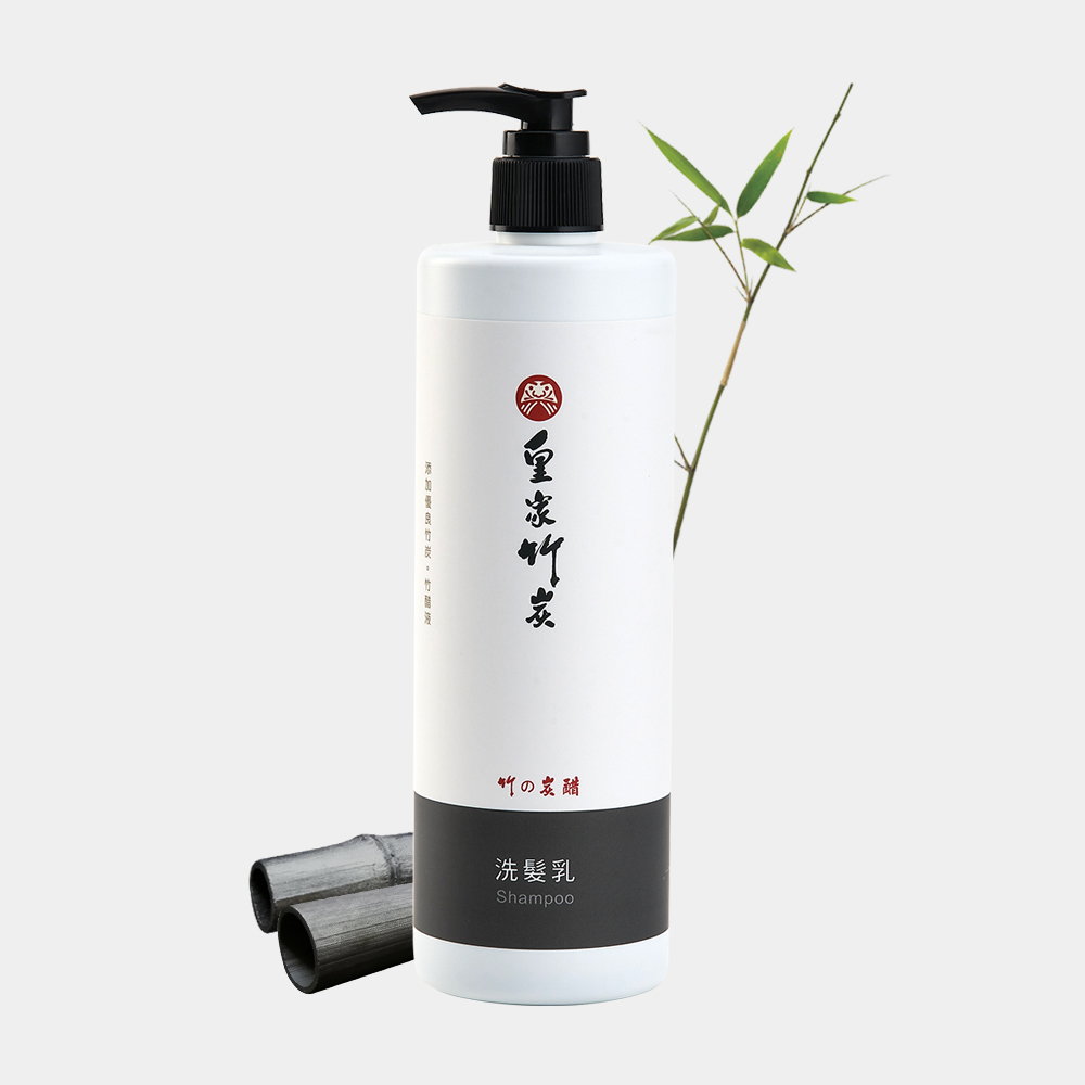 Bamboo shampoo, , large