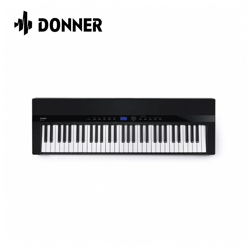 DONNER SD-20 61鍵電子琴【敦煌樂器】, , large