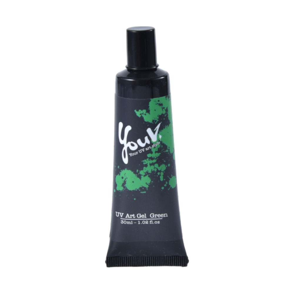 UV Art Resin 30ML-Green, , large