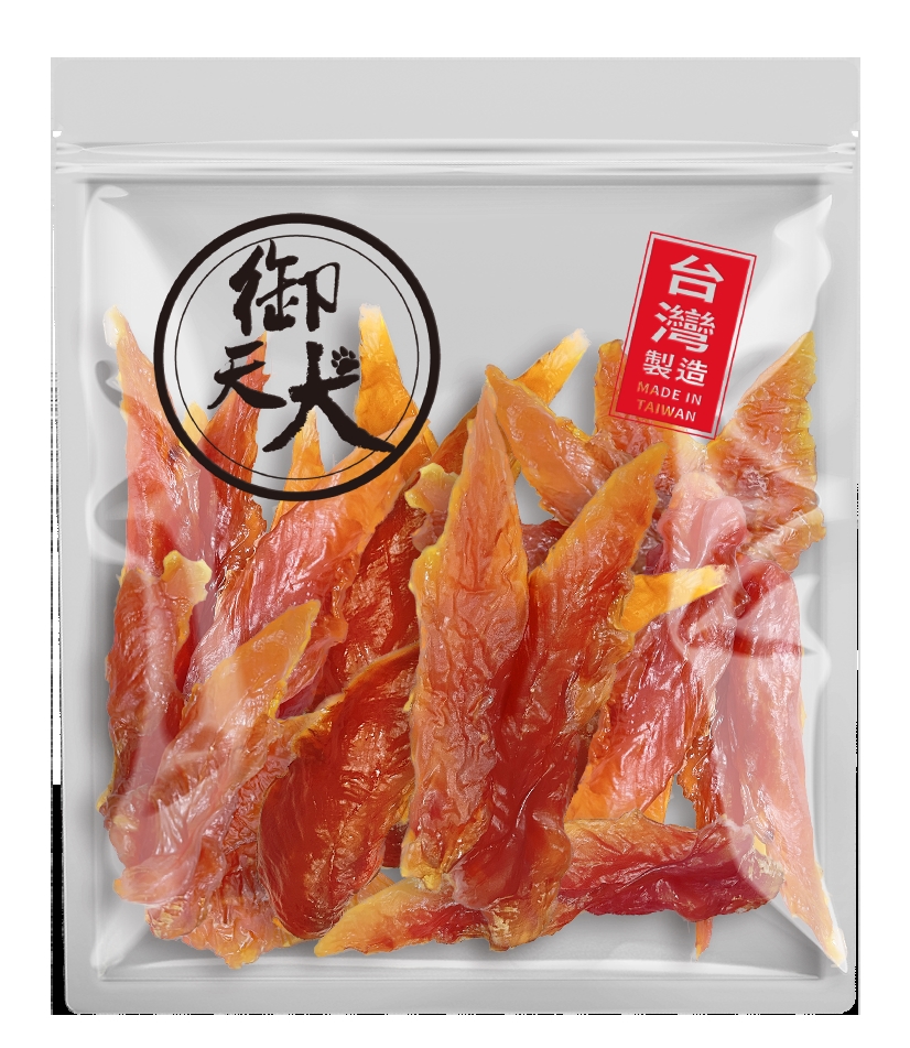 【米瑞寵物】御天犬 量販包 -蜜汁雞肉片, , large