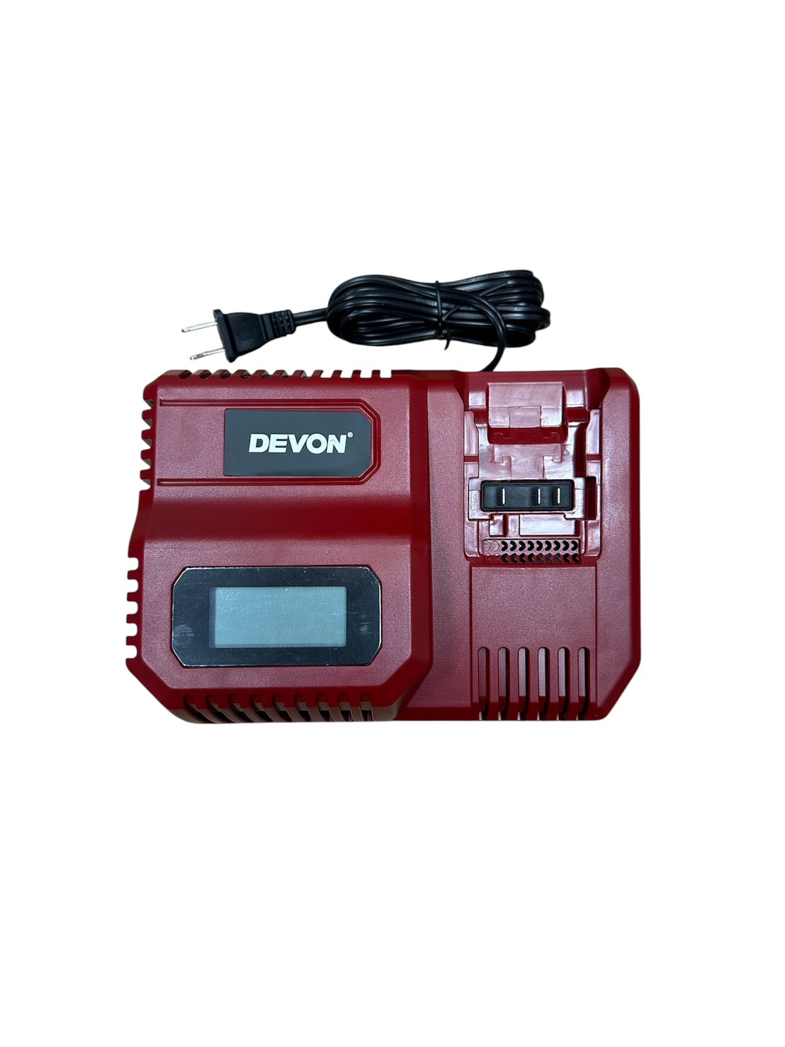 WIN五金 Devon 大有 鋰電直立工作燈 2500流名 <5537-Li-20+5.0電池組> LED燈 照明燈 停電照明 塔燈, , large