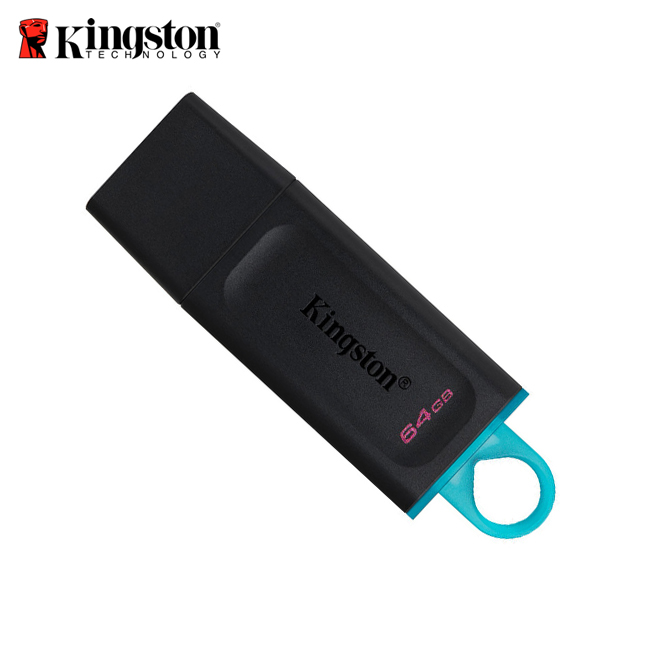 【Kingston】DTX 64G USB 3.2 Gen1 鑰匙圈 保護蓋 隨身碟, , large