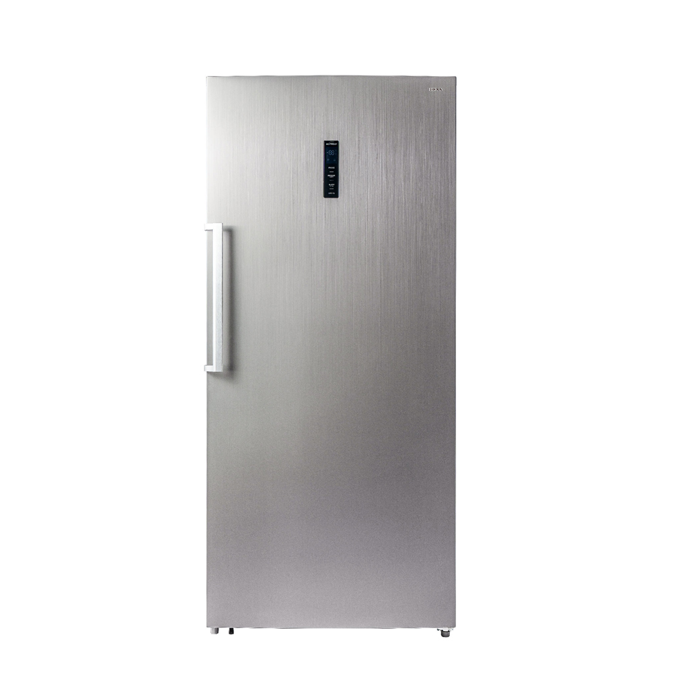 HERAN HFZ-B60M1FV freezer, , large