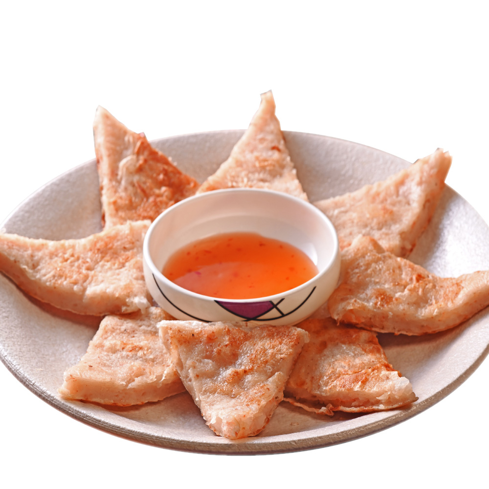 Classic Crispy Shrimp Cake, , large