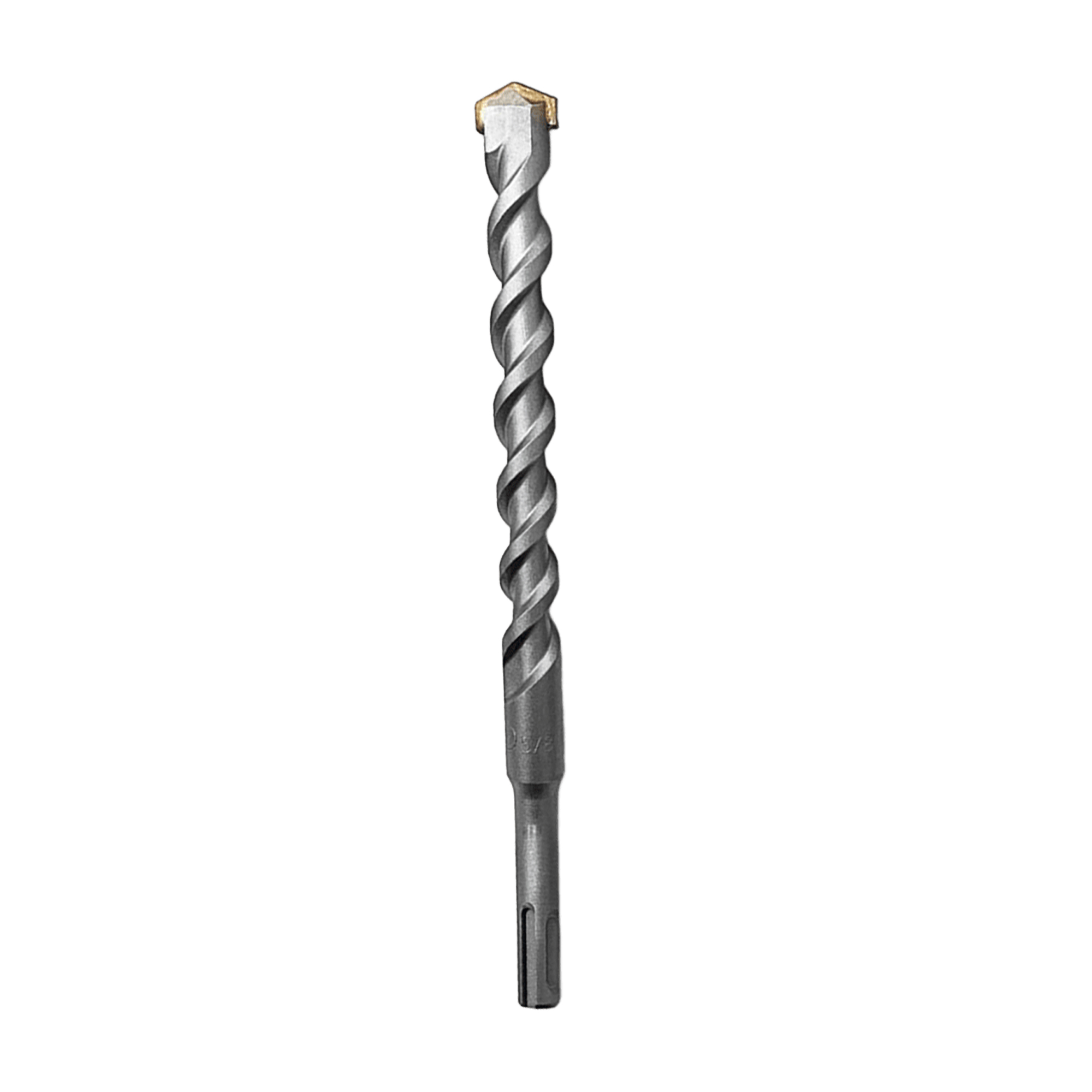 Four grooves and two edges cement drill bit 8x160mm, , large