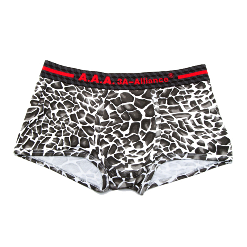 ﹝ 3A-Alliance ﹞南美洲豹紋/黑色