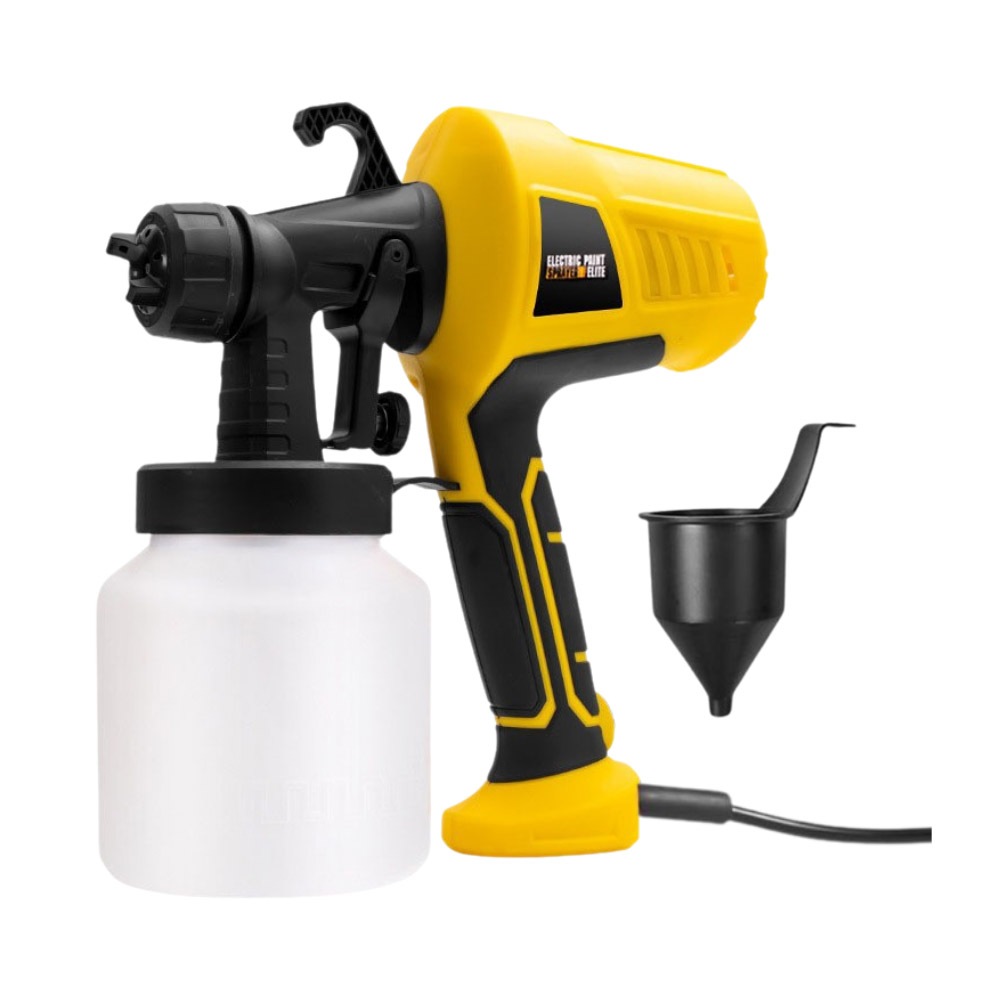110V spray gun, , large