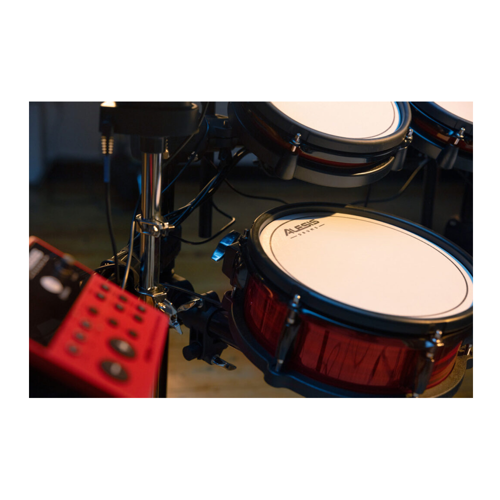 Alesis Nitro Ultimate 電子鼓組【敦煌樂器】, , large