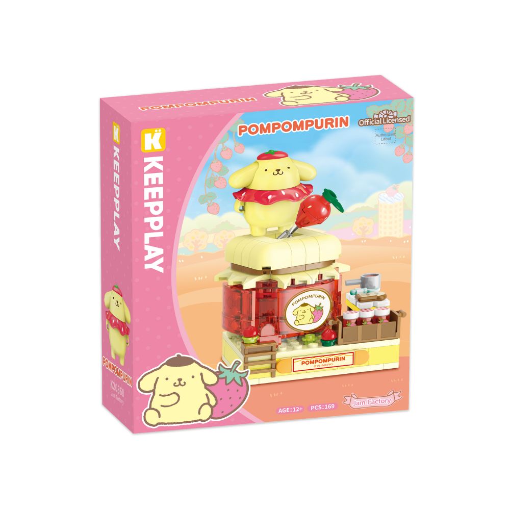 Strawberry Season Series, , large