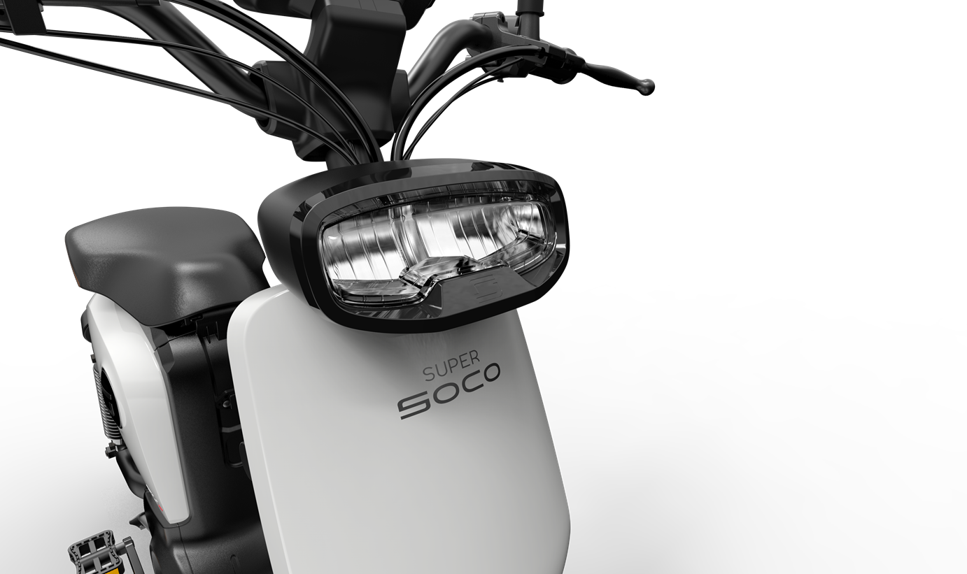 VMOTO / RU 微型電動車, , large