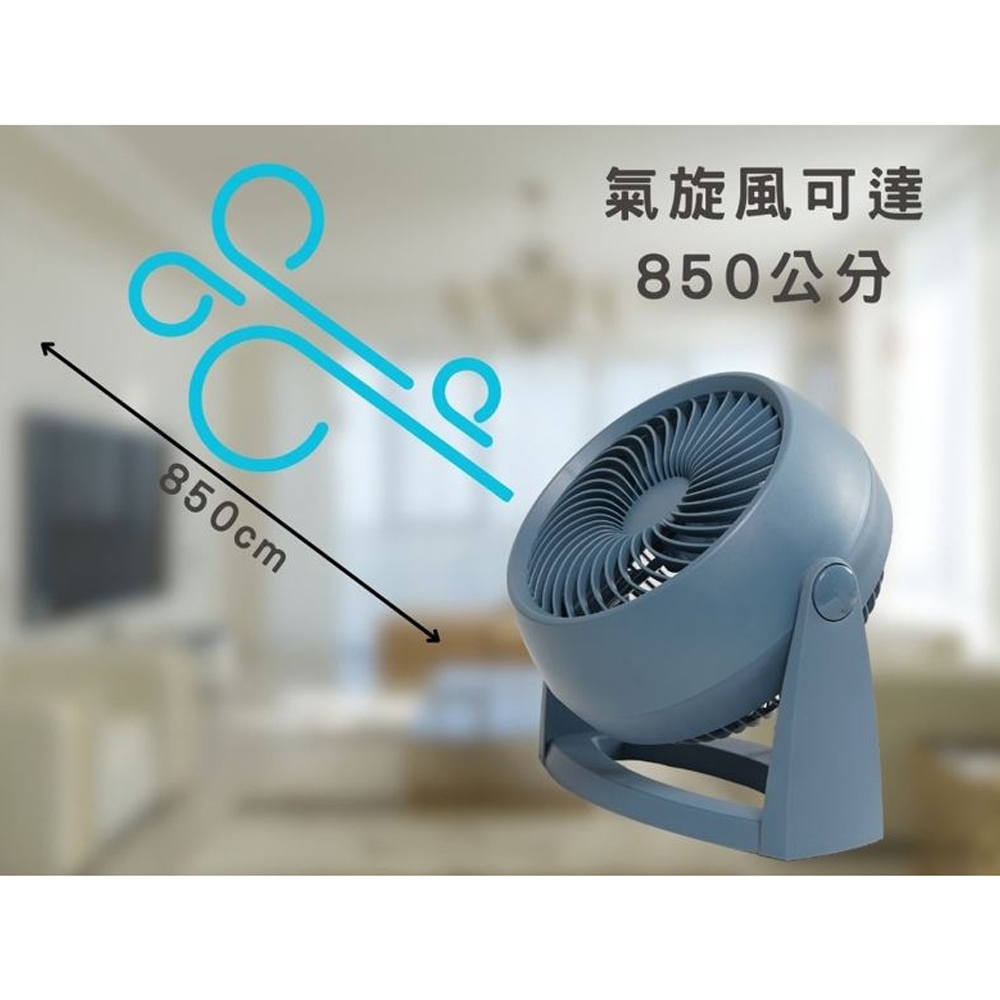SPT 8" Circulation Fan SF-809Y, , large