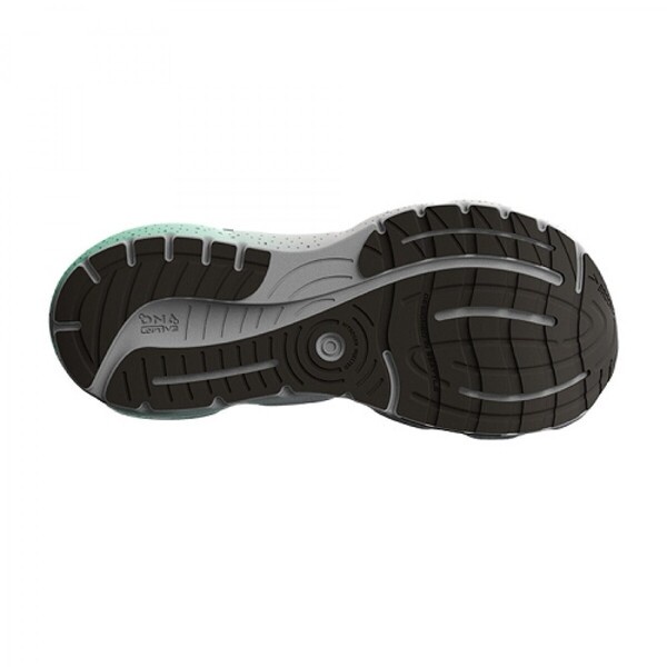 Brooks Glycerin Gts 20 男 慢跑鞋 運動 避震 緩衝 甘油系列 藍綠 [1103831D439], , large