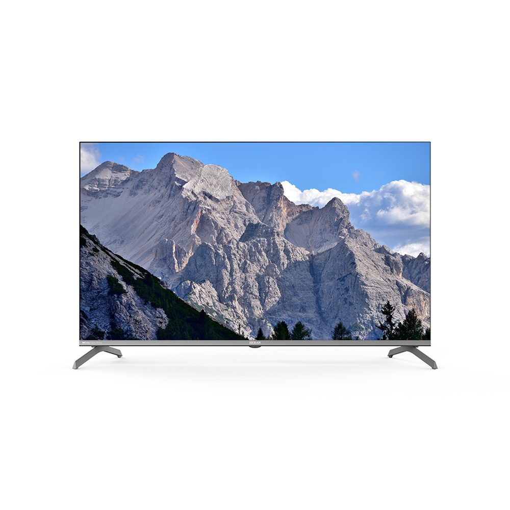 HERAN 43-inch 4K Google TV Smart LCD Monitor UM-43H320, , large