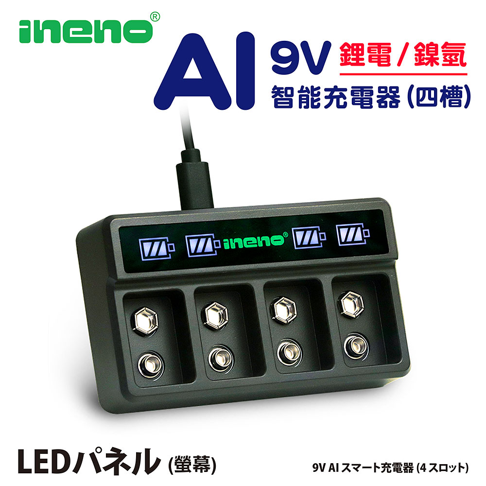 ineno, , large