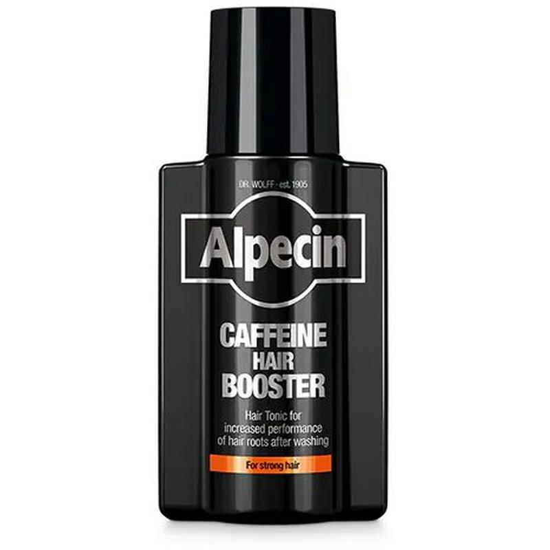 Alpecin 咖啡因髮根強健精華液, , large