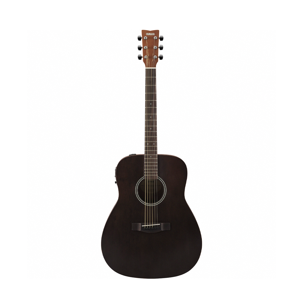 YAMAHA FX400 電木吉他 原木款 附贈琴袋【敦煌樂器】, , large