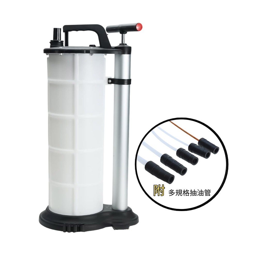 9L手動抽油機, , large