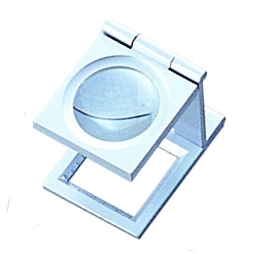 徠福 Life 看布鏡(NO.7314)規格:白色 1" 6倍, , large