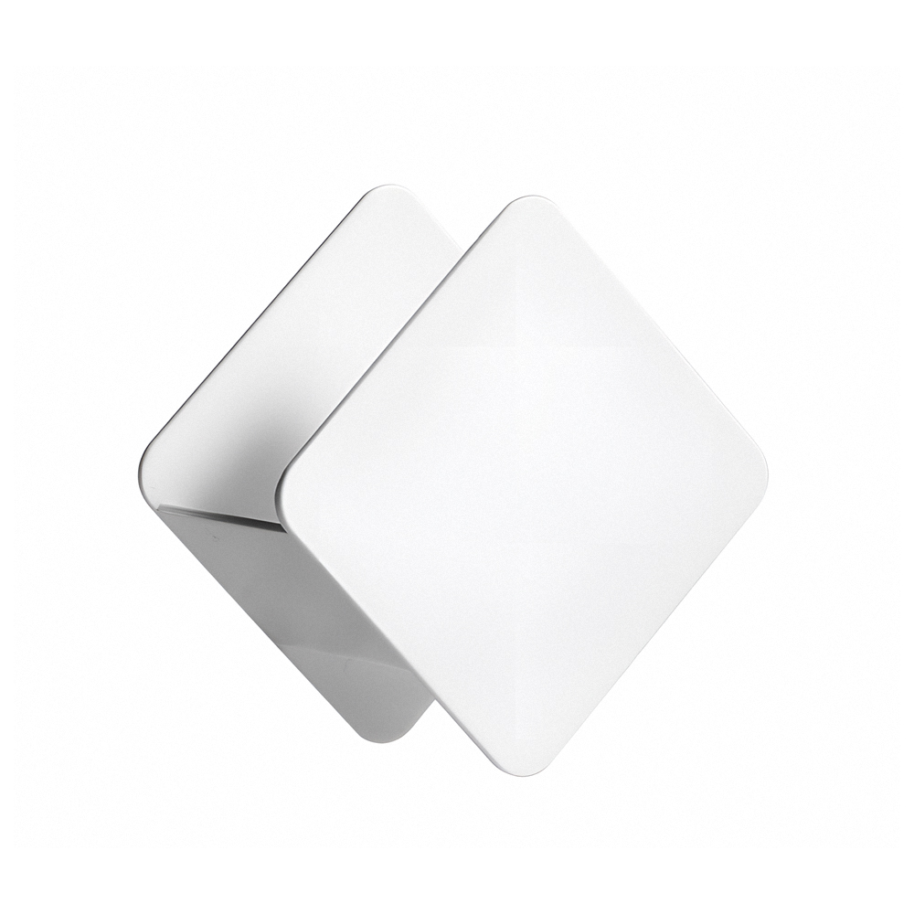 【上手家居】日式菜瓜布架 白色(菜瓜布收納/海綿架/菜瓜布瀝水/海綿瀝水架/海綿掛架), , large