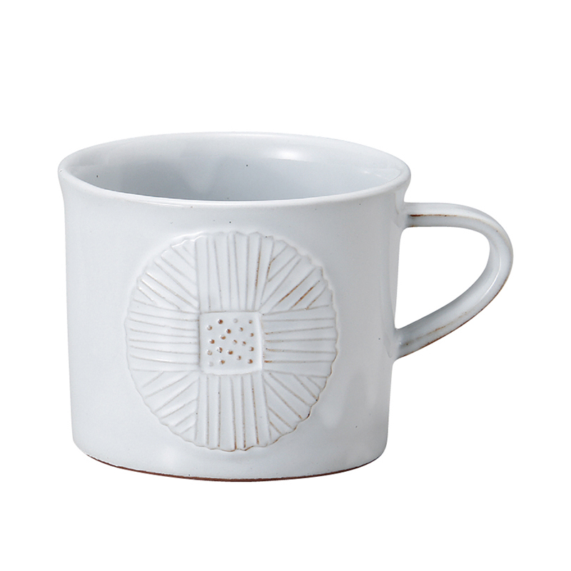 FLOR Mug