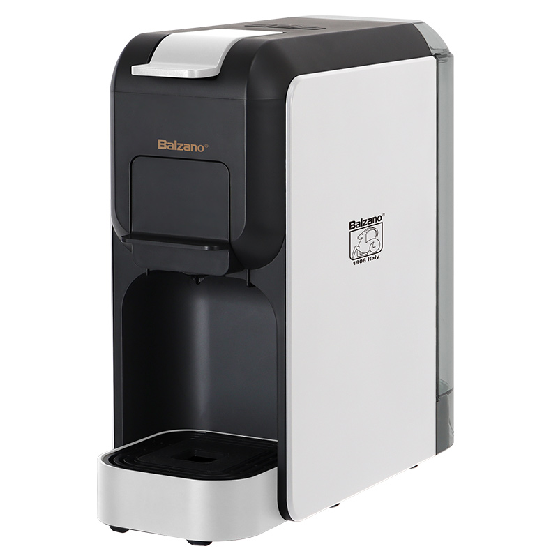 Balzano coffee machine BZ-CCM806, , large