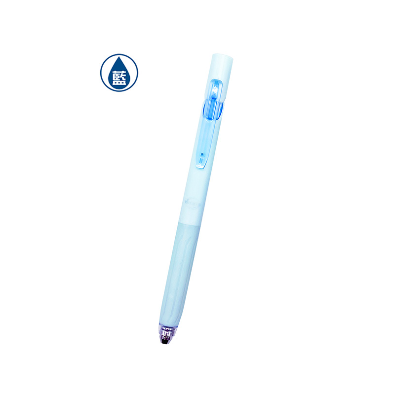 【PENROTE 筆樂】低重心中性筆 4款, , large