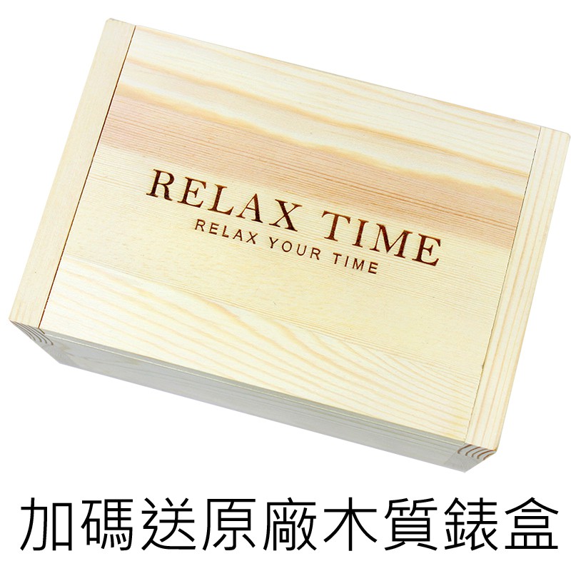 RELAX TIME Changing 變幻系列手錶-36mm RT-90-3, , large