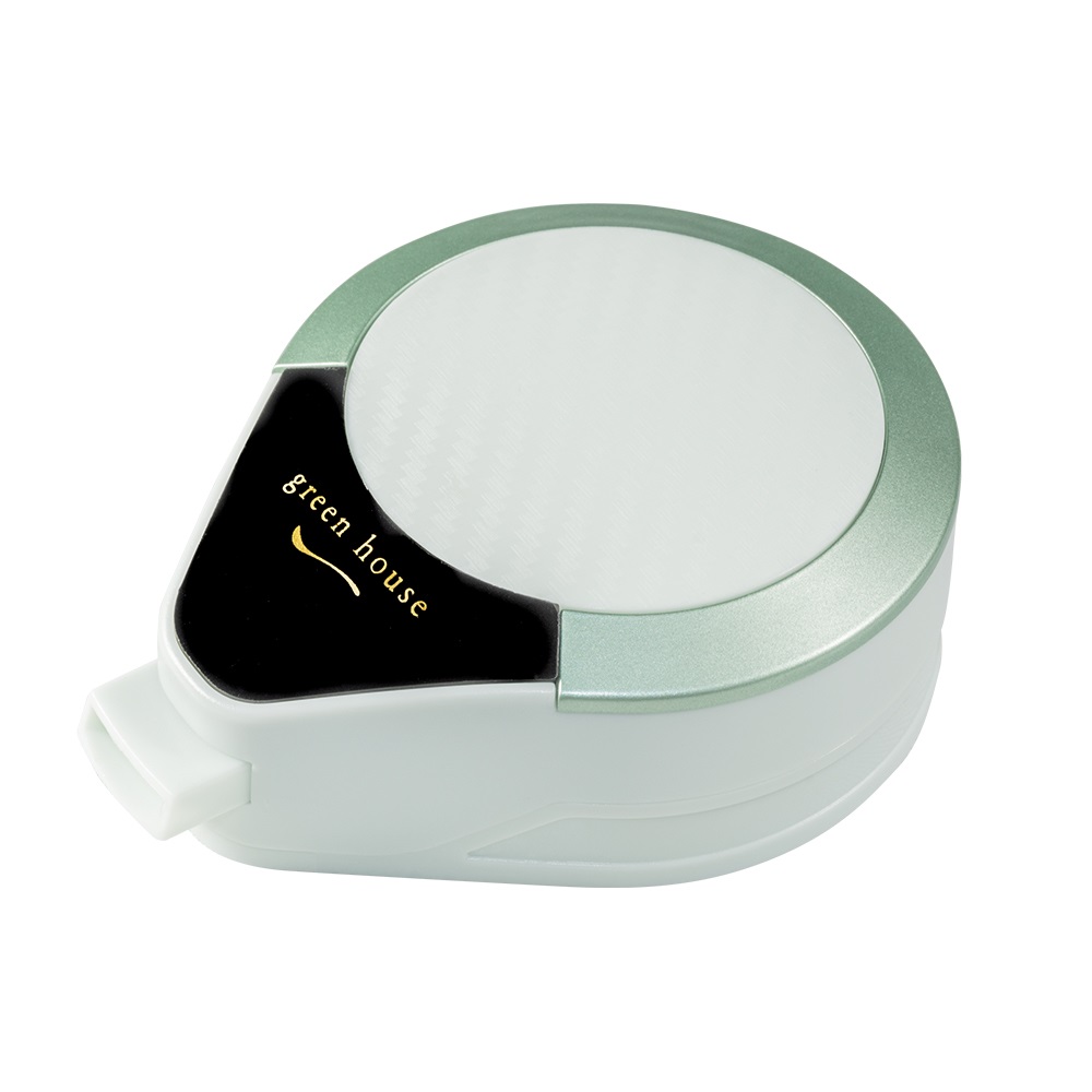 【 可易家電】攜帶型一鍵式金泡啤酒機 BEERMS(鼠尾草綠/玫瑰金任選), , large