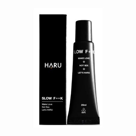 【haru】SLOW FUCK 慢慢愛男性機能延時乳膏, , large
