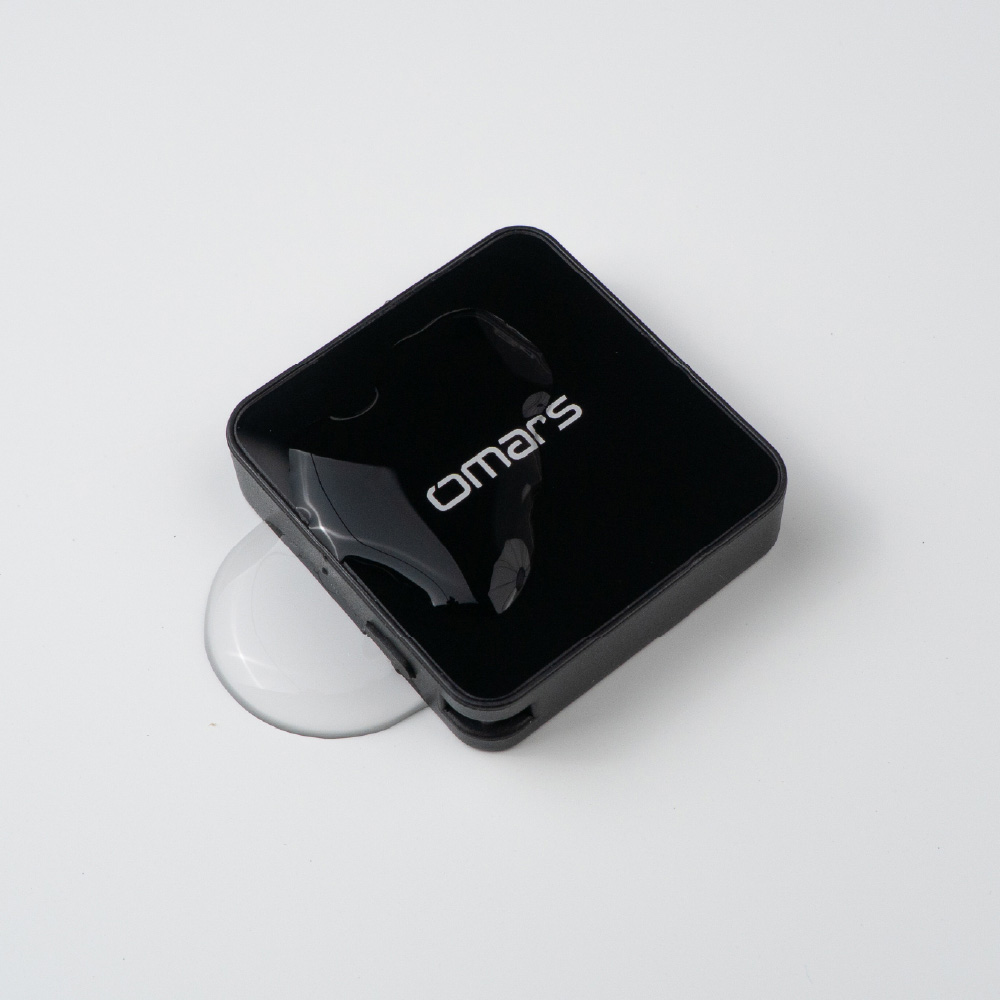 [杰鼎奧拉] omars｜uTag智慧防丟器｜iOS專用｜Type-C充電｜支援手機內建APP, , large