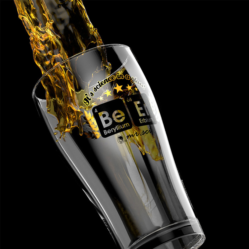 元素表BeEr杯, , large