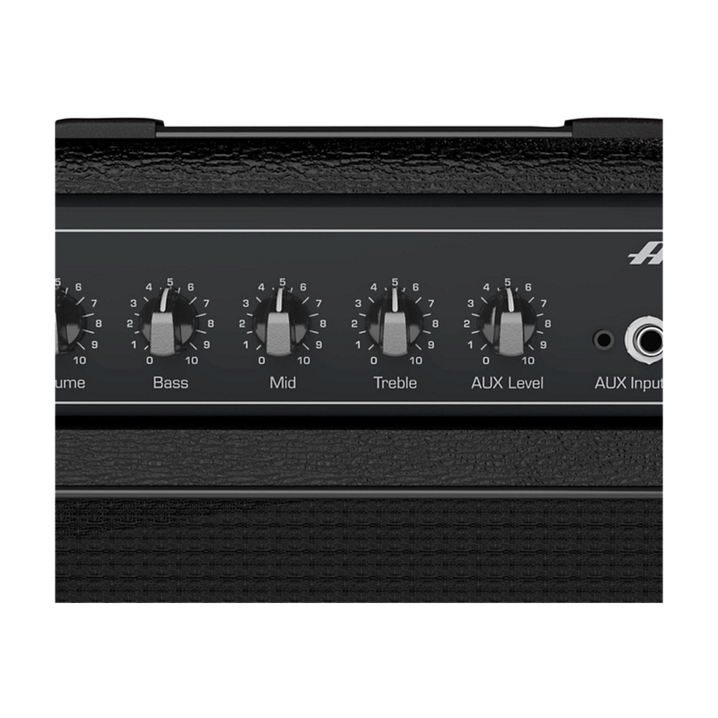 AMPEG BA-108 貝斯音箱 20瓦【敦煌樂器】, , large