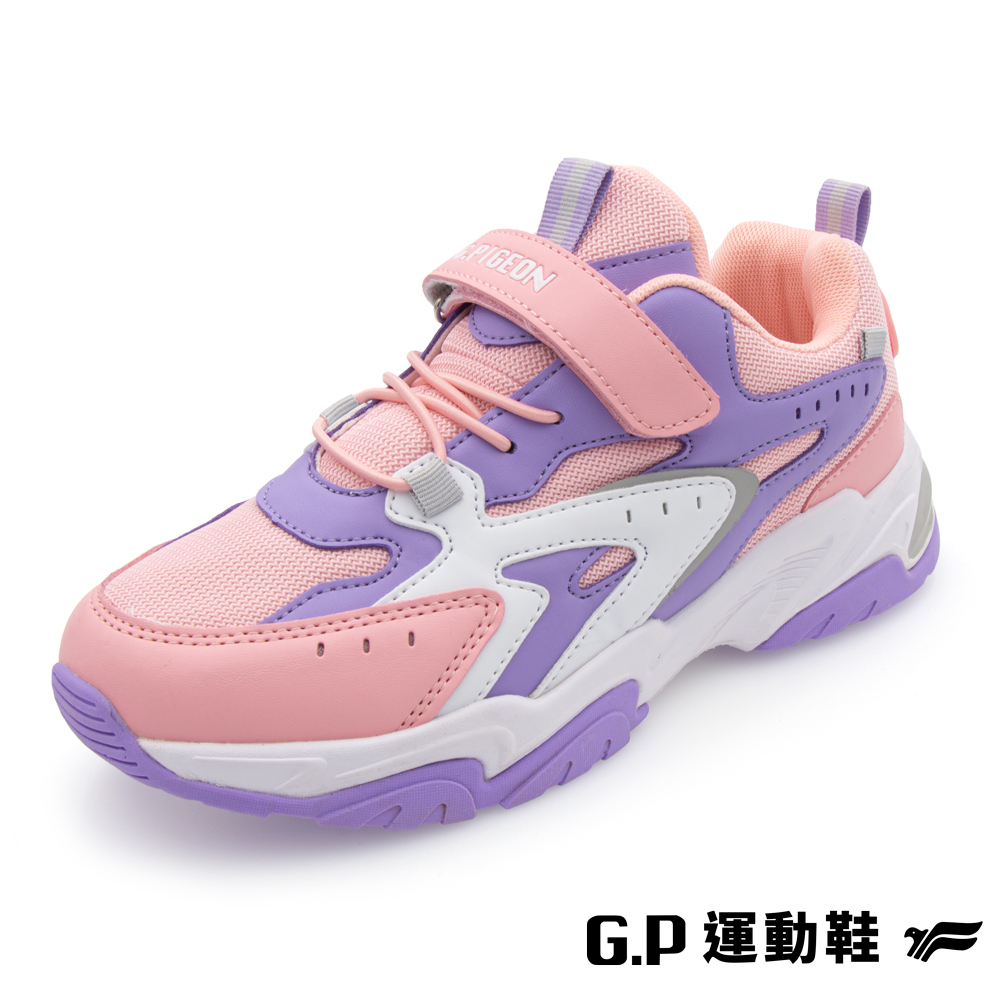 P0661B GP童運動鞋, , large